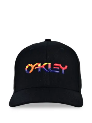 価格変更　OFF-WHITE キャップ ブラック Off-White ロゴ キャップ | ブラック | FARFETCH JP