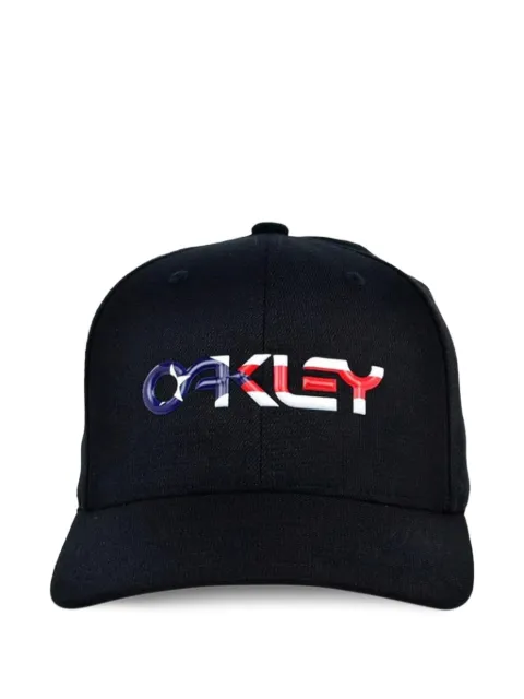 Oakley B1B Metallic Destination baseball cap