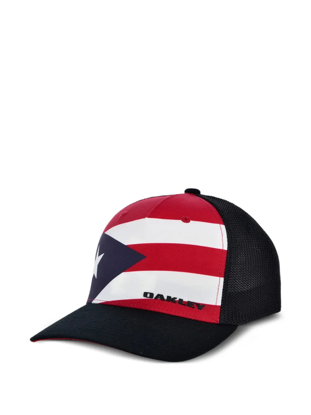 Oakley Indy Passport pet Zwart