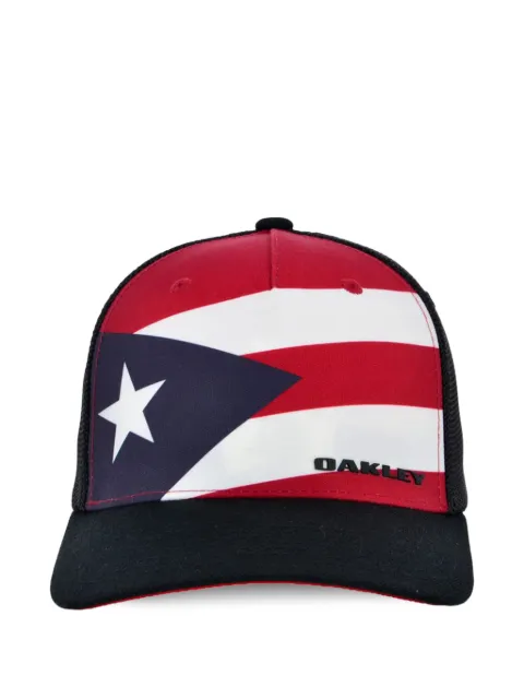Oakley Indy Passport cap