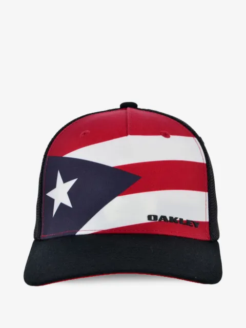 Oakley Indy Passport cap