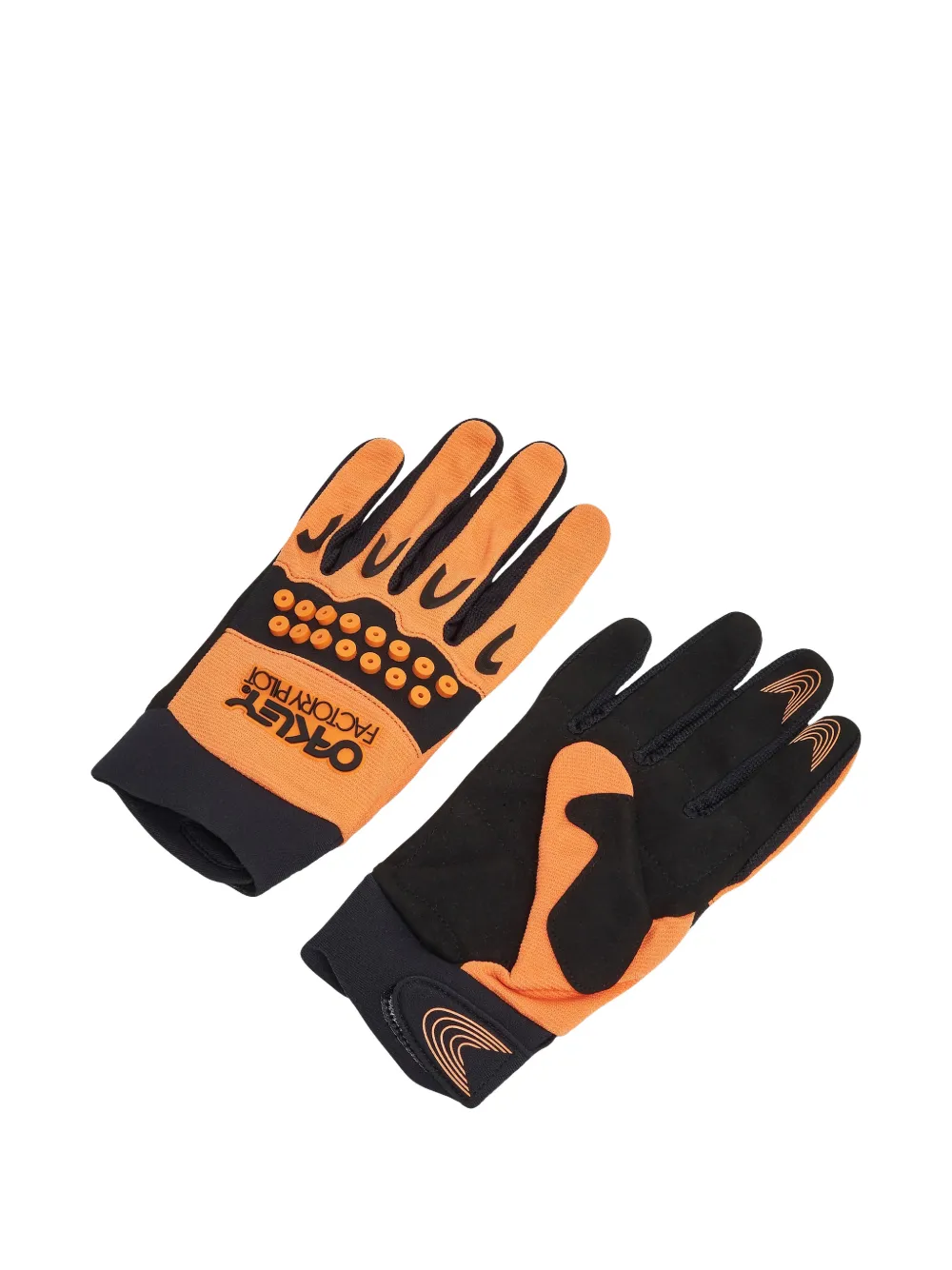 Oakley Switchback Mtb 2.0 gloves - Schwarz