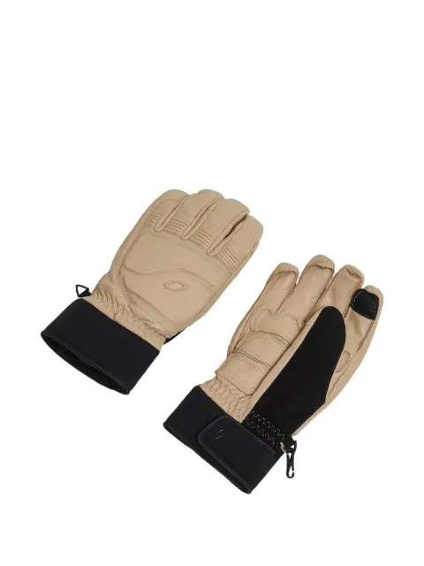 Oakley Peak leather gloves