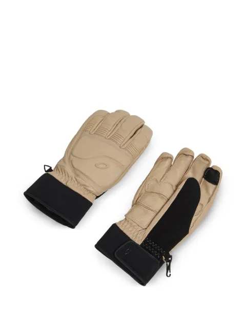 Oakley Peak leather gloves