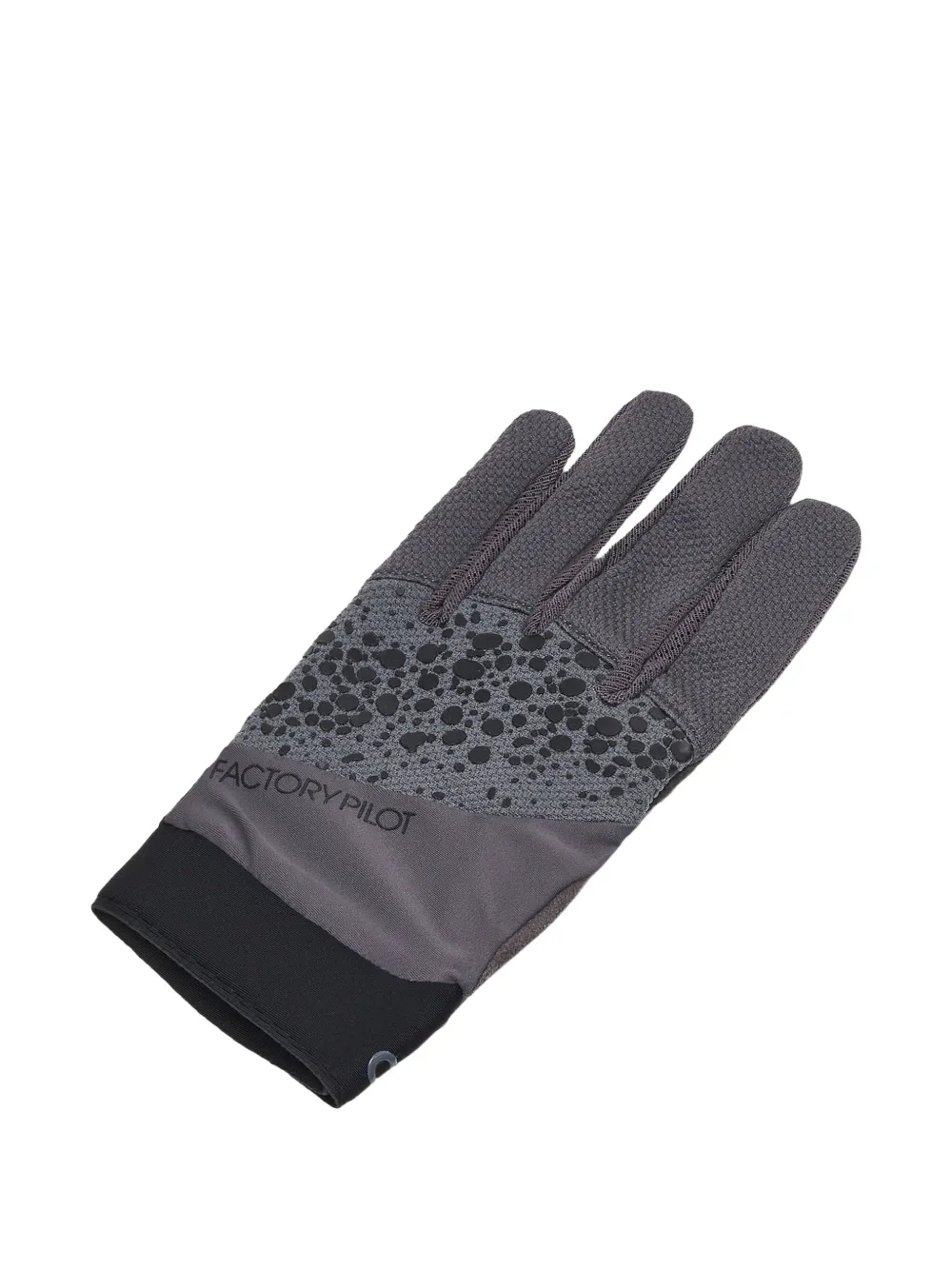 Oakley Maven MTB gloves - Grigio