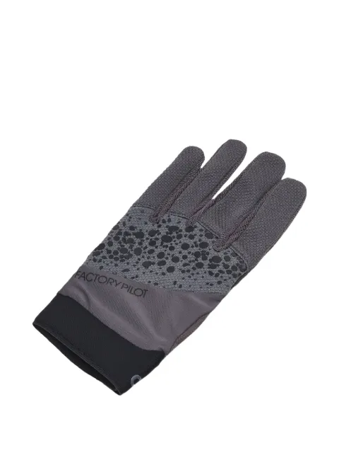 Oakley Maven MTB gloves