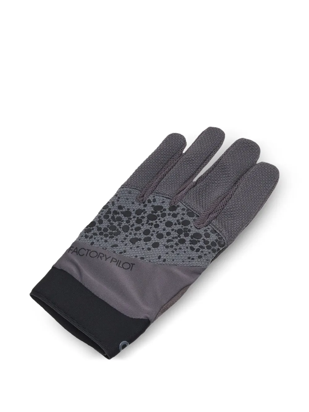 Oakley Maven MTB gloves - Grigio