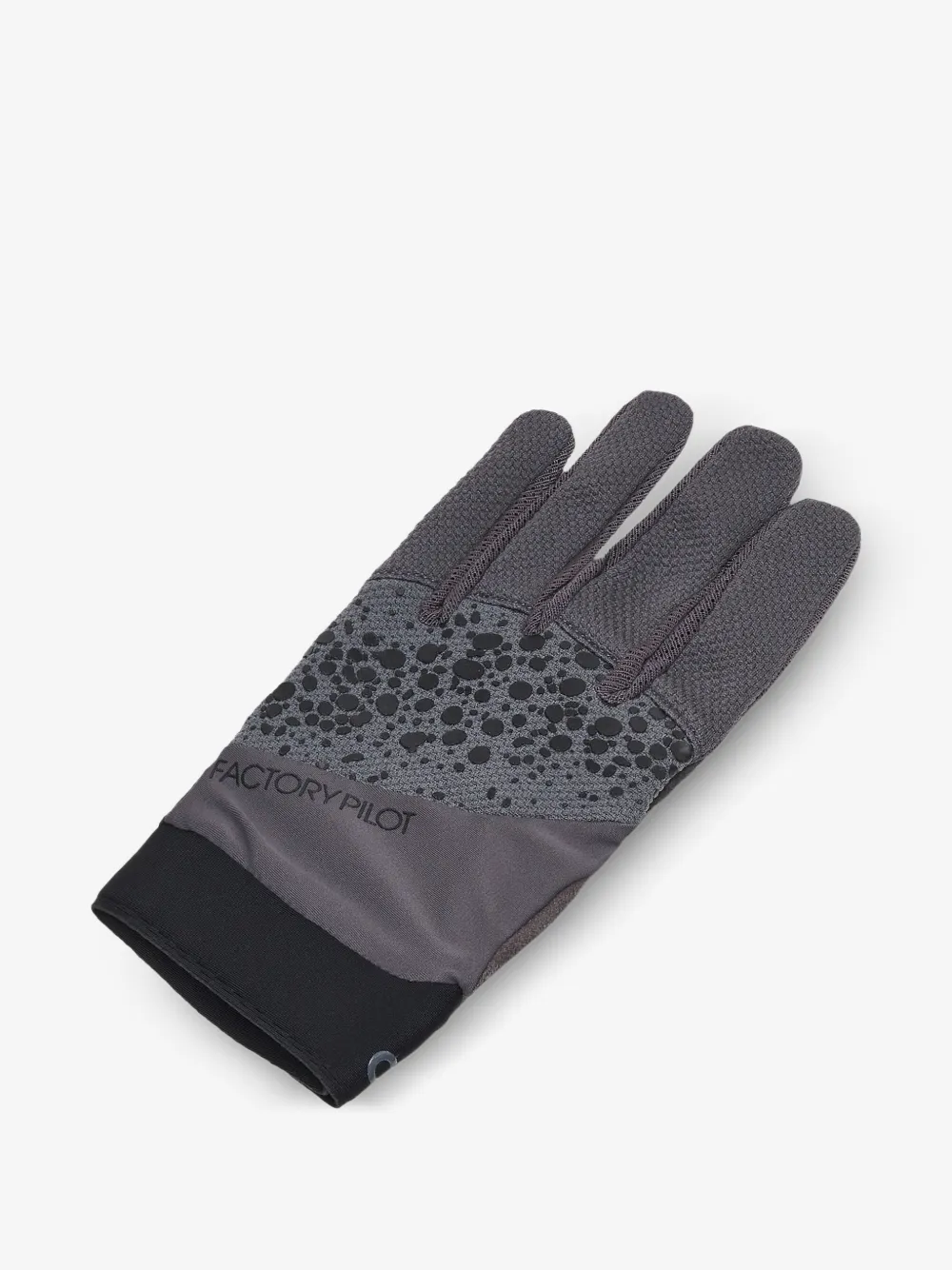 Oakley Maven MTB gloves | Grey | Image 1