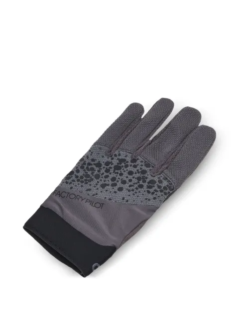 Oakley Maven MTB gloves