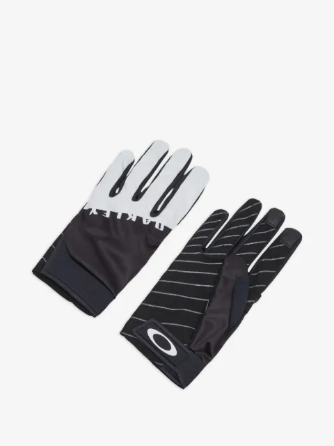 Oakley قفازات 'أيكون كلاسيك رود'