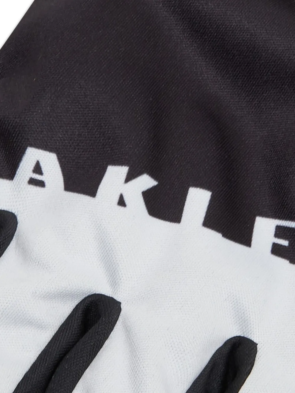 Oakley Icon Classic Road handschoenen Zwart