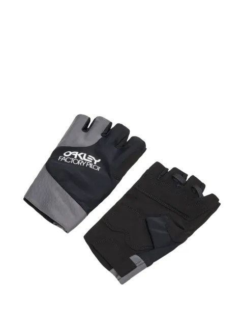 Oakley Factory Pilot fingerless gloves
