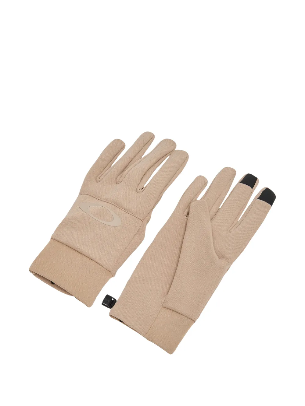 Oakley Core Ellipse 2.2 gloves - Toni neutri