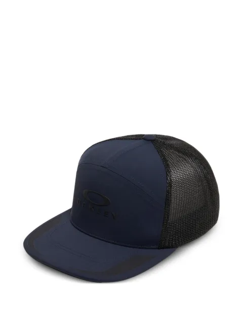 Oakley Podium mesh-panel cap
