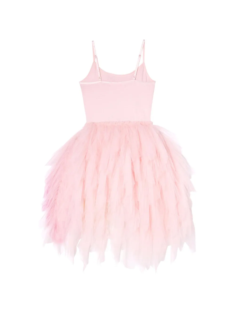 Tutu Du Monde Rainbow Bright jurk met pailletten Roze