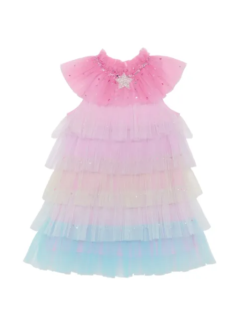 Tutu Du Monde Candybeam tulle dress