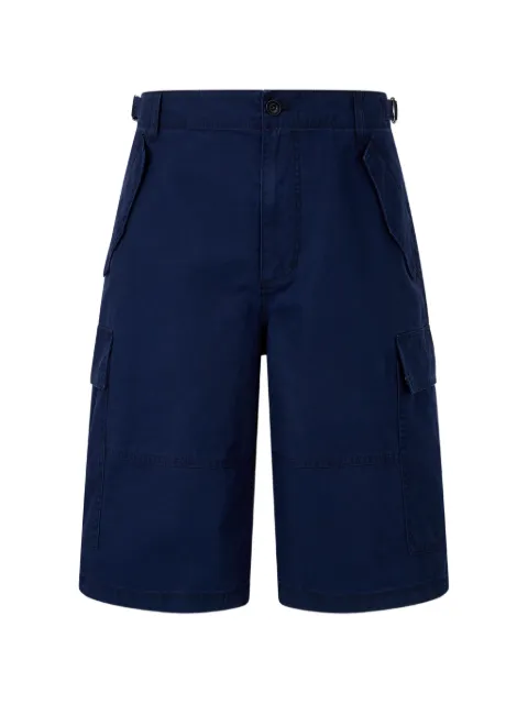 TOMBOY cotton cargo shorts