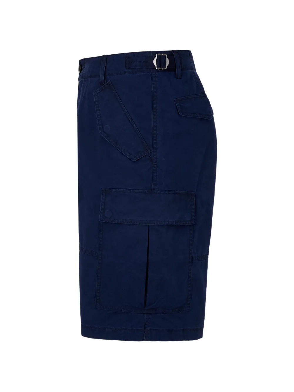 TOMBOY Cargo shorts Blauw