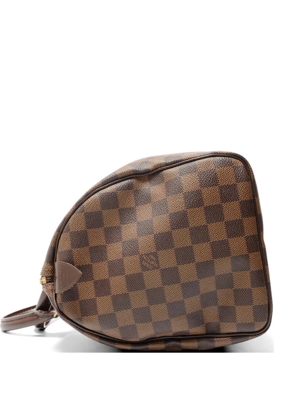Louis Vuitton Pre-Owned 2006 Damier Speedy 30 handbag - Marrone