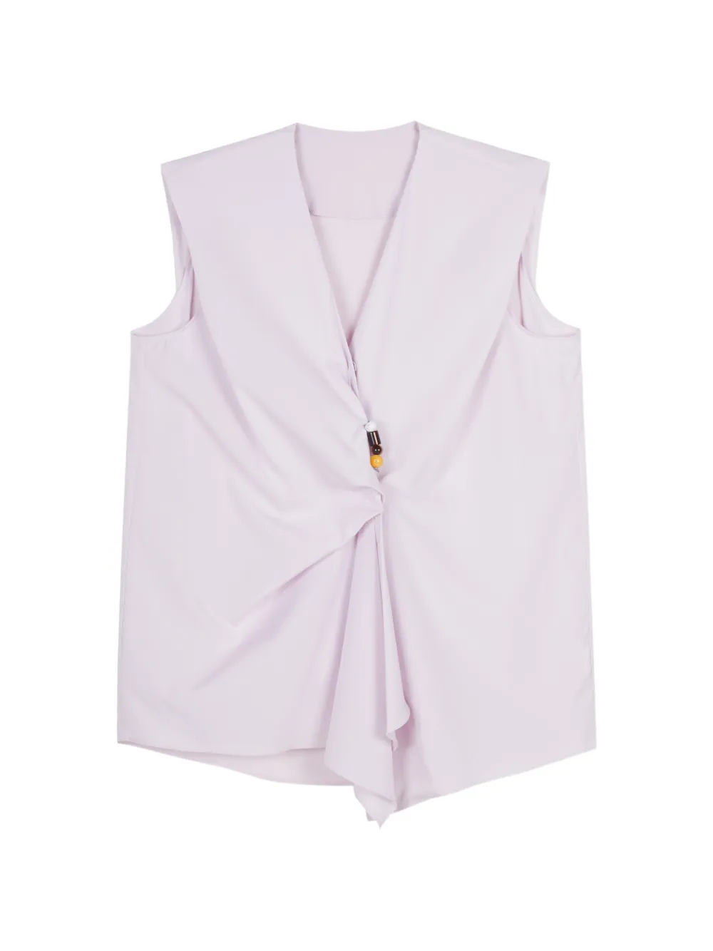 JNBY Blusa destrutturata - Rosa