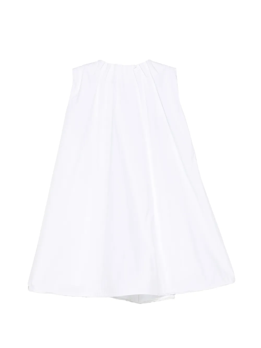 JNBY Blouse met trekkoord Wit
