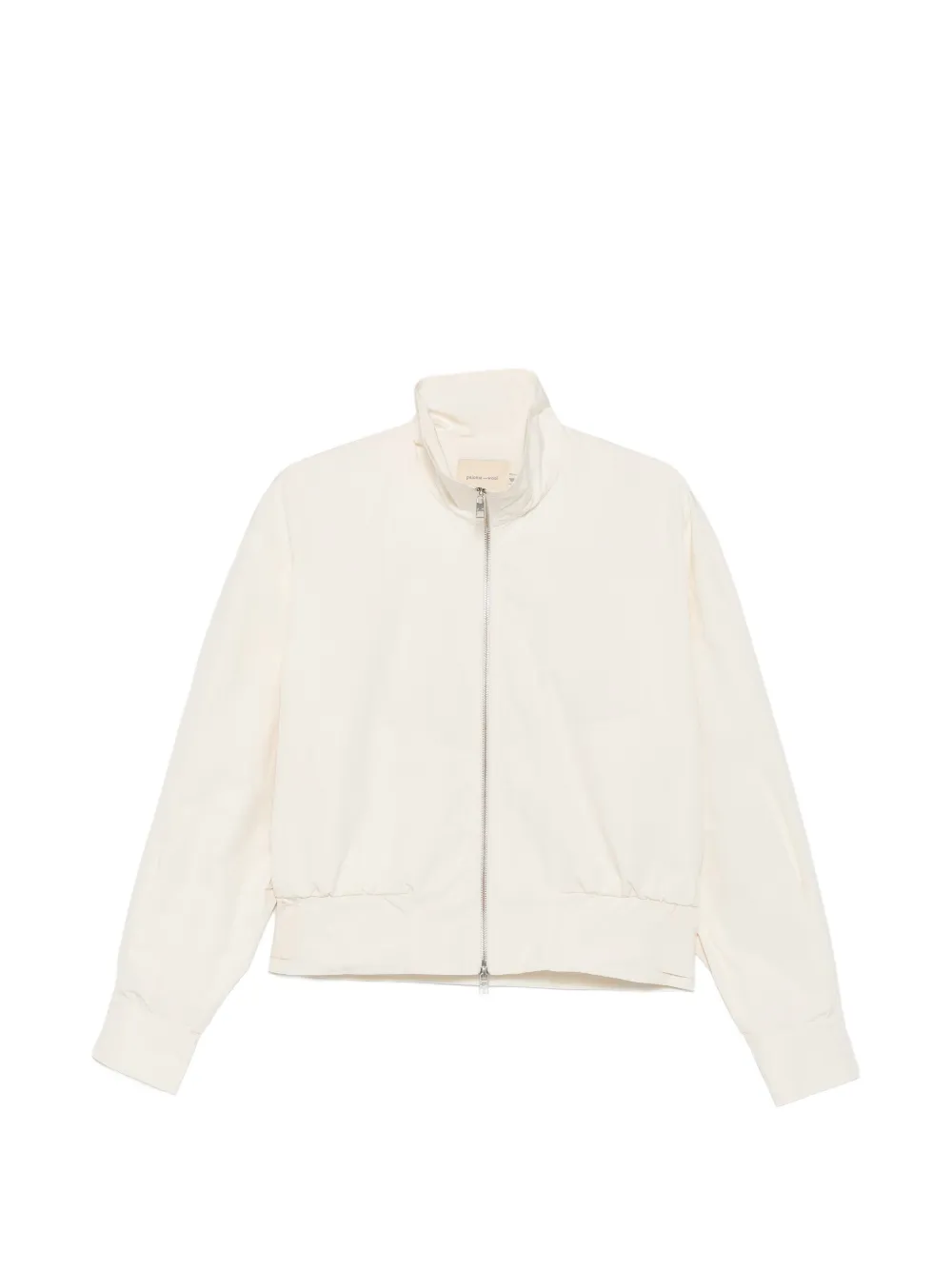 Paloma Wool high-neck bomber jacket - Toni neutri