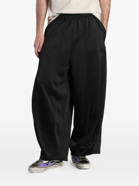 Needles wide-leg track pants