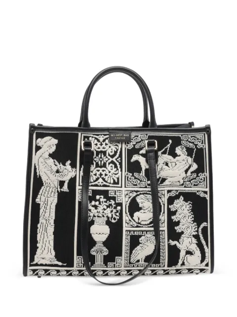 MY BEST BAG tote Big Atena Agora