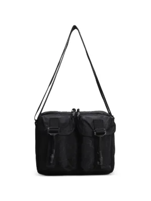 Neighborhood Mini Vertical Shoulder Bag | Black | FARFETCH