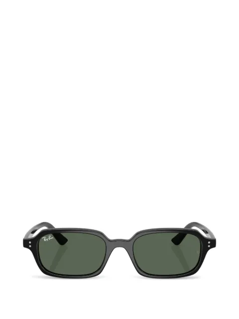 Ray-Ban Zuri rectangle-frame sunglasses