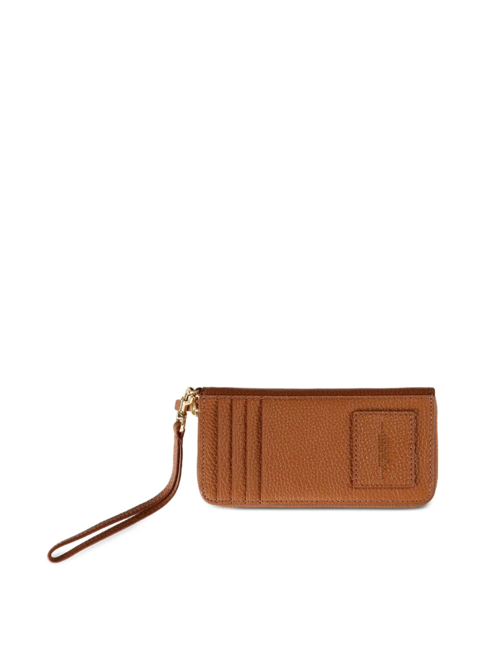 Marc Jacobs The Shades Case portemonnee Bruin