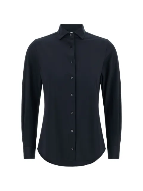 Xacus long-sleeve shirt