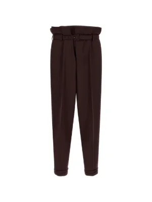 Saint Laurent（サンローラン）メンズ テーパードパンツ - FARFETCH