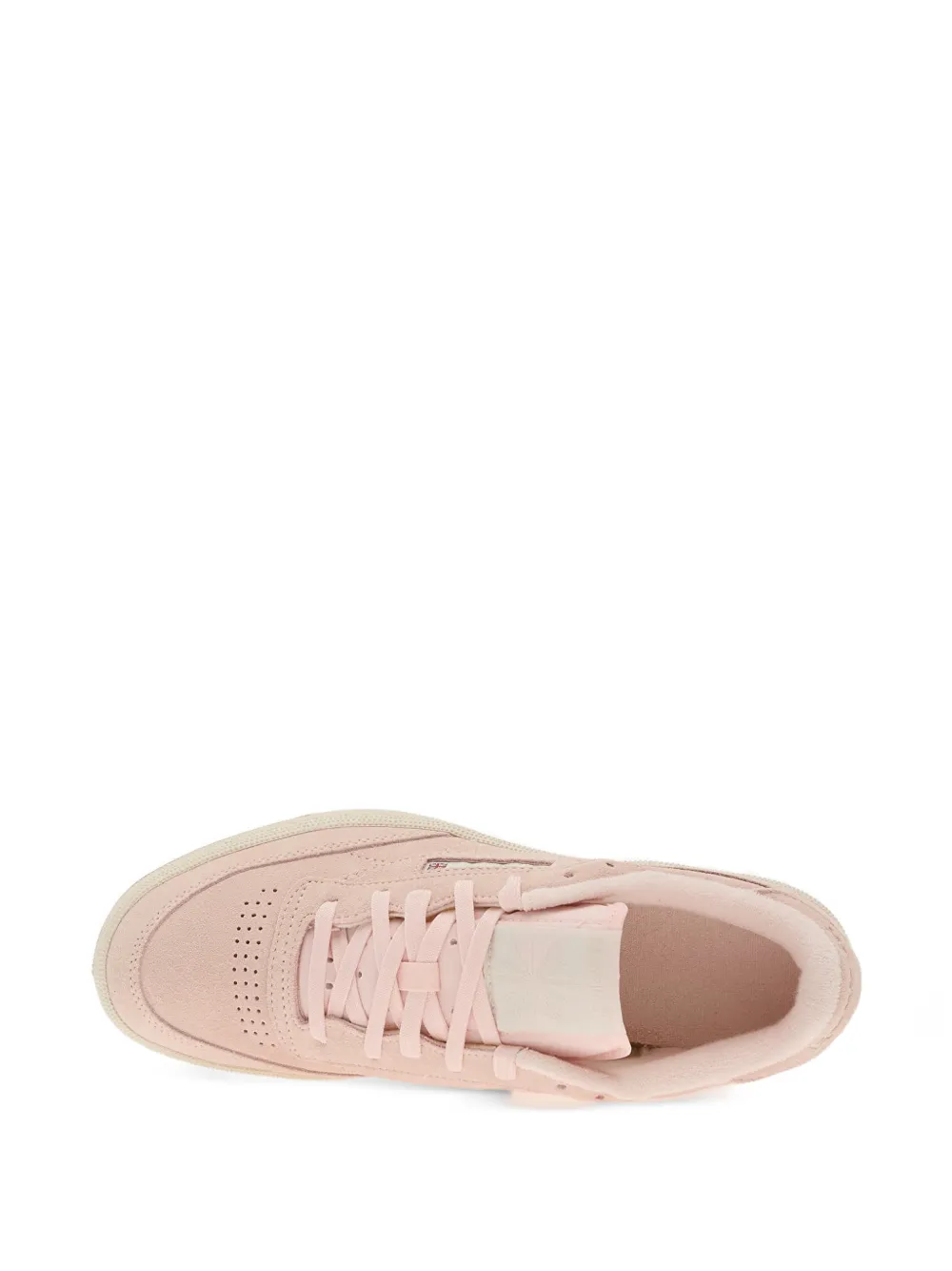 Reebok Club C 85 sneakers Roze