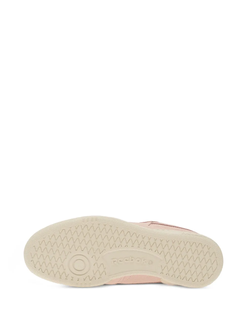 Reebok Club C 85 sneakers Roze