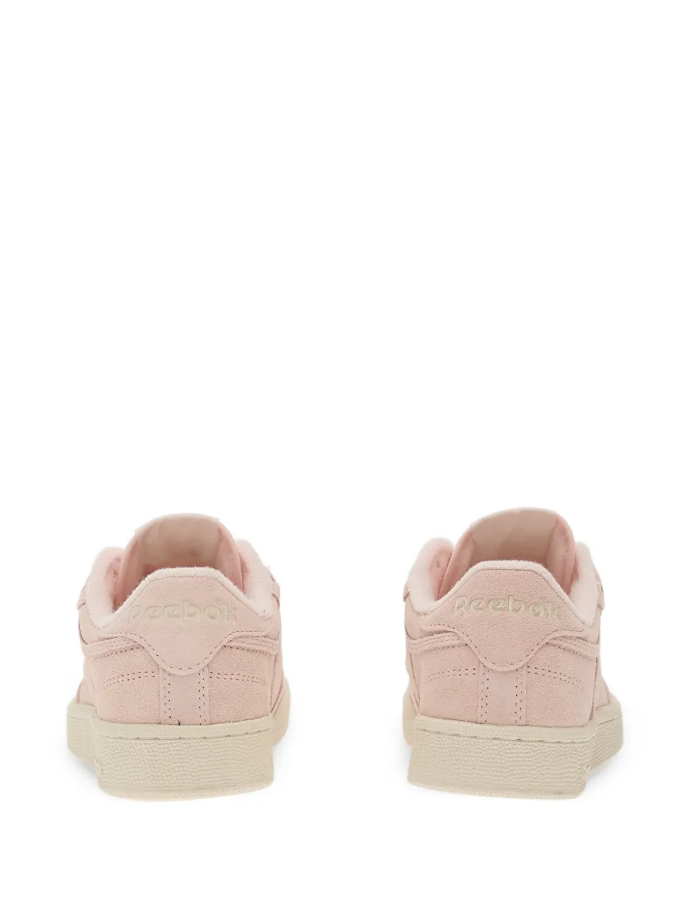 Reebok Club C 85 sneakers Roze