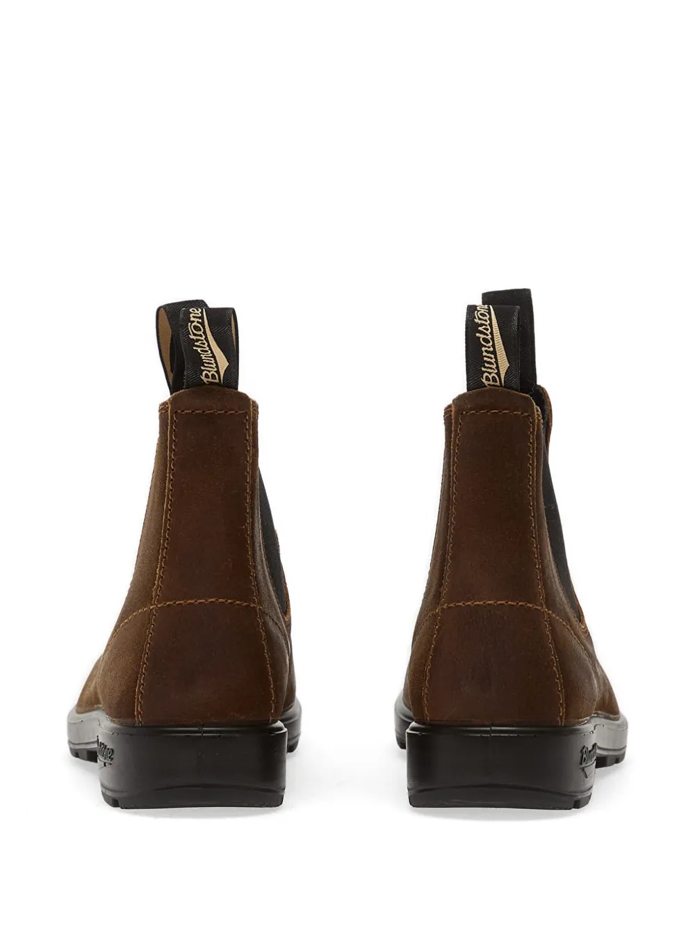 Blundstone Suède laarzen Bruin