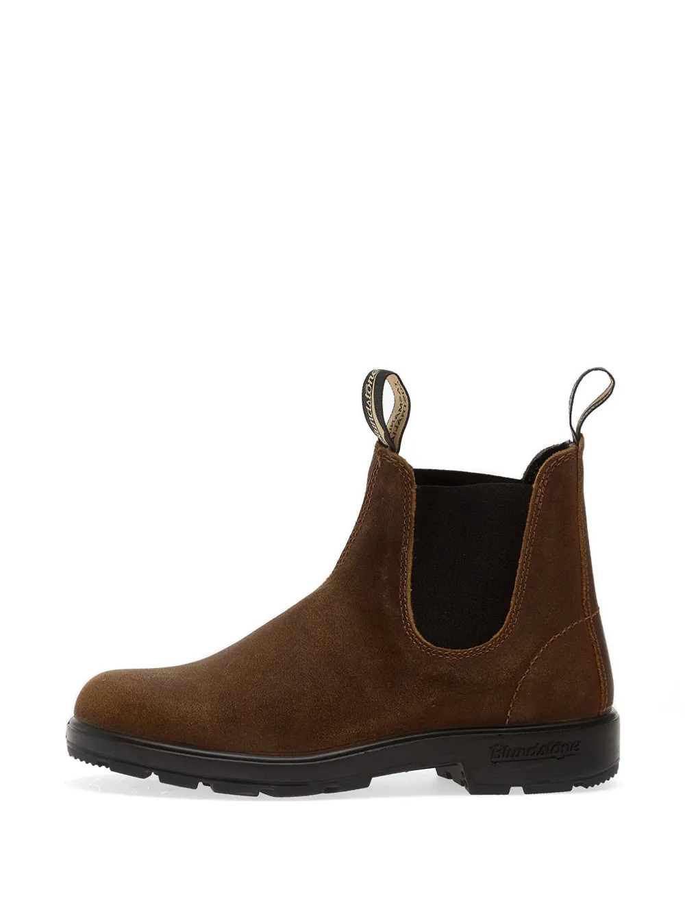 Blundstone Suède laarzen Bruin
