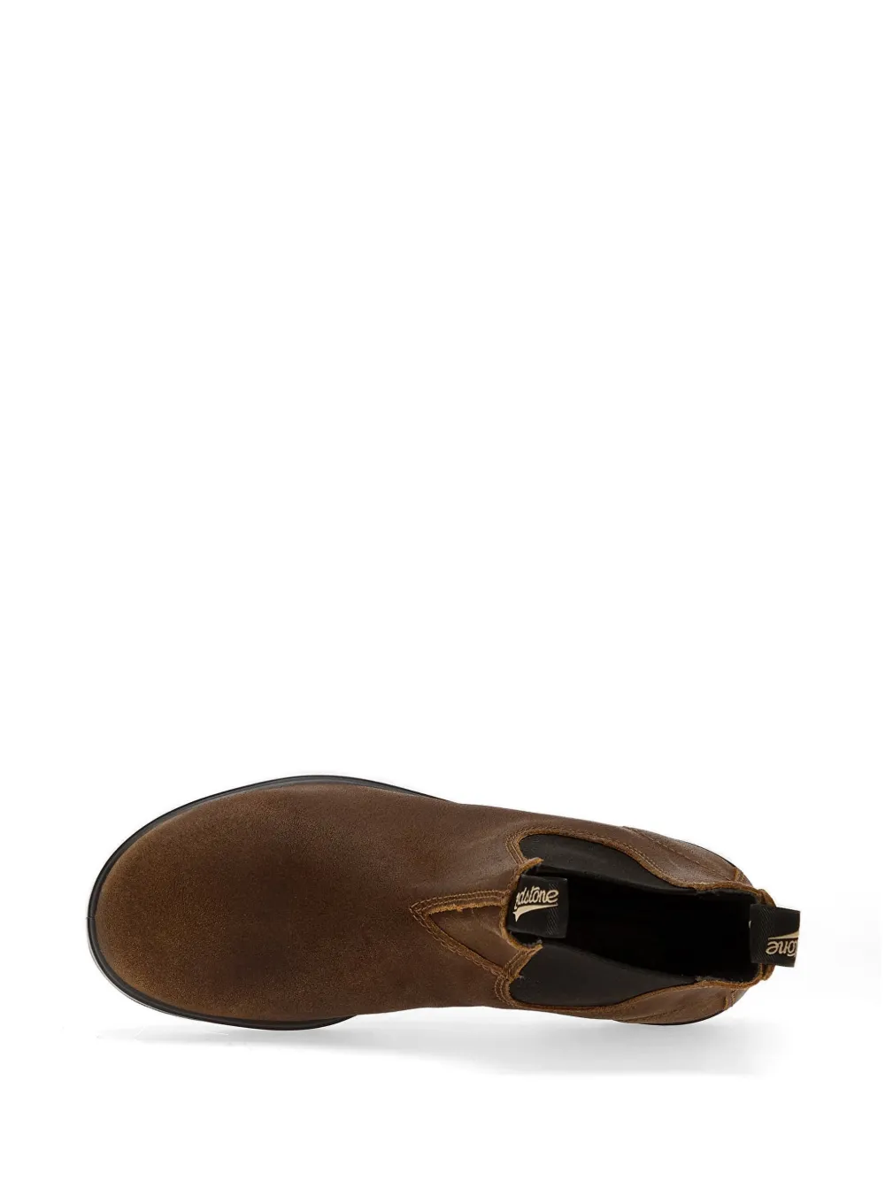Blundstone Suède laarzen Bruin