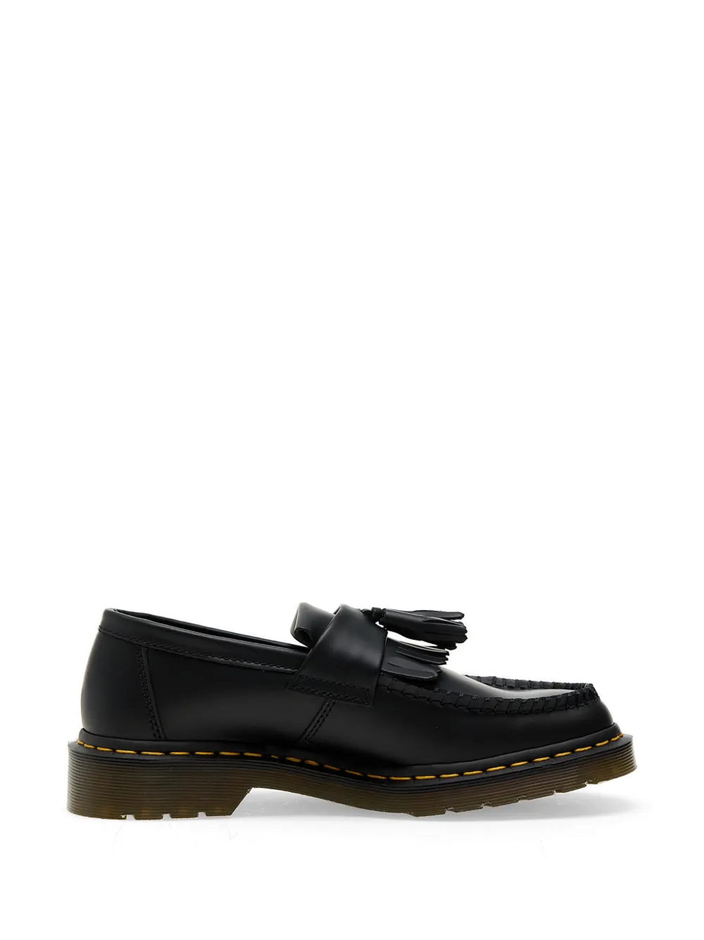 Dr Martens Adrian loafers - Nero