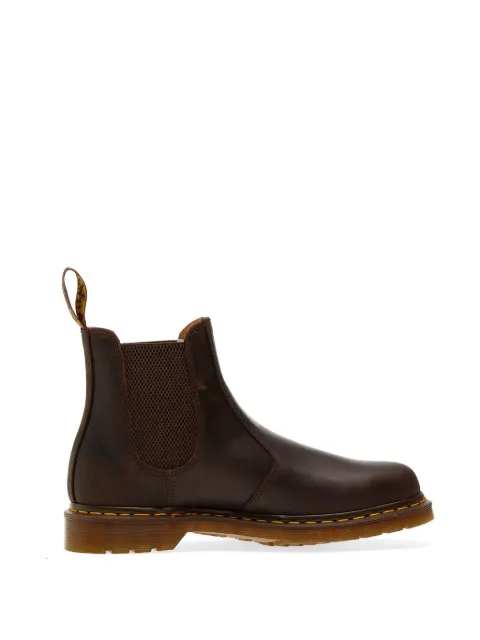 Dr Martens 2976 ankle boots