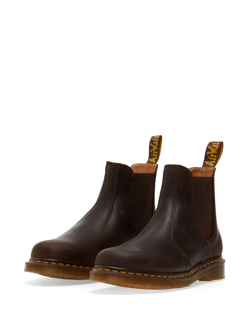 Dr Martens 2976 ankle boots Bruin