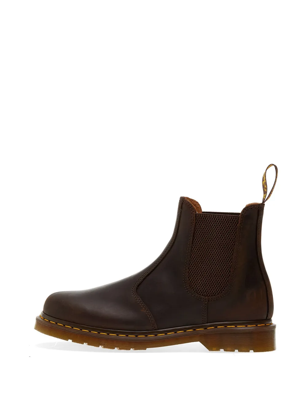 Dr Martens 2976 ankle boots Bruin