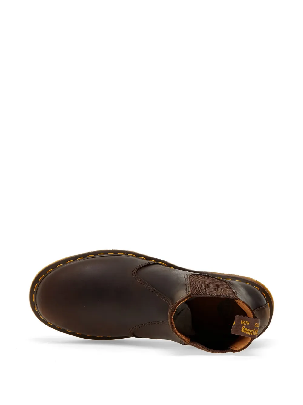 Dr Martens 2976 ankle boots Bruin