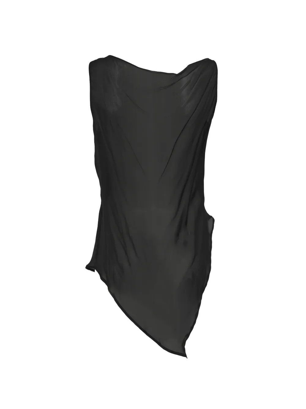  Paloma Wool Top Sato - Negro 