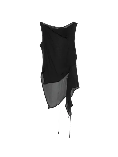 Paloma Wool Blusa Sato de seda
