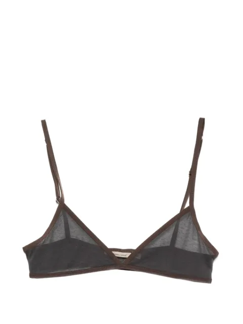 Paloma Wool Esco triangel top met verstelbaar bandje