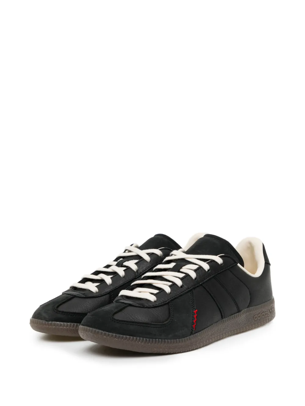 adidas BW Army Hartcopy sneakers Zwart