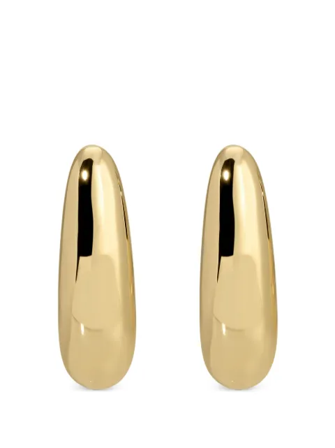 Anita Ko petite Claire earrings