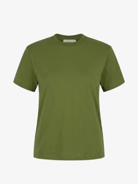 Vince crew-neck short-sleeve t-shirt